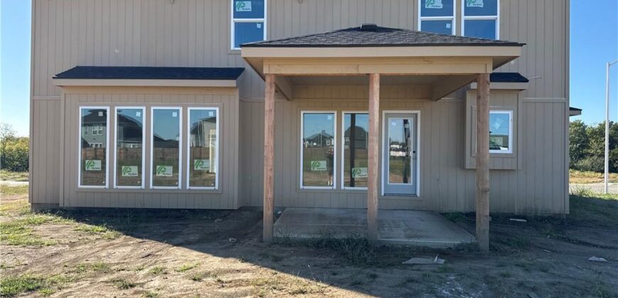 4602 NE 86th Terrace, Kansas City, MO 64156
