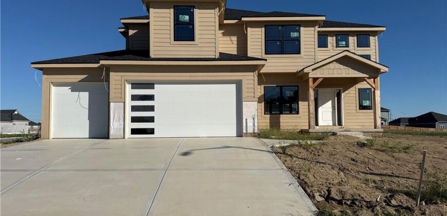 4602 NE 86th Terrace, Kansas City, MO 64156