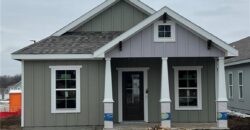 1600 Cottonwood Creek Avenue, Kearney, MO 64060