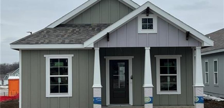 1600 Cottonwood Creek Avenue, Kearney, MO 64060