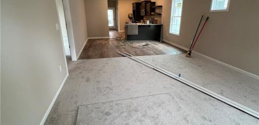 1600 Cottonwood Creek Avenue, Kearney, MO 64060