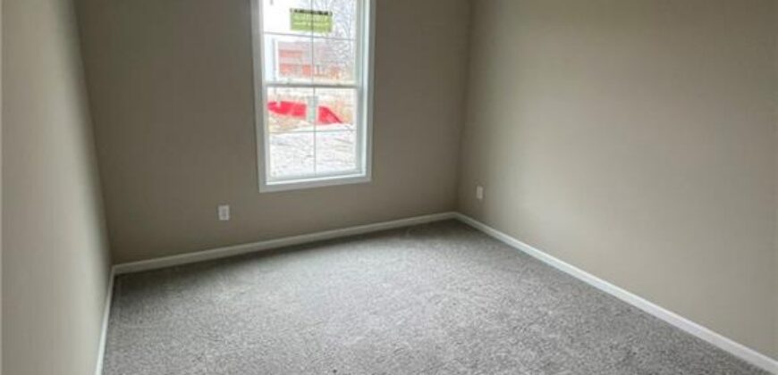 1600 Cottonwood Creek Avenue, Kearney, MO 64060