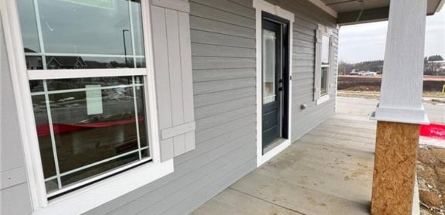 1600 Cottonwood Creek Avenue, Kearney, MO 64060
