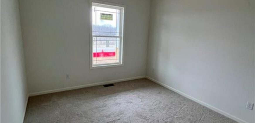1600 Cottonwood Creek Avenue, Kearney, MO 64060