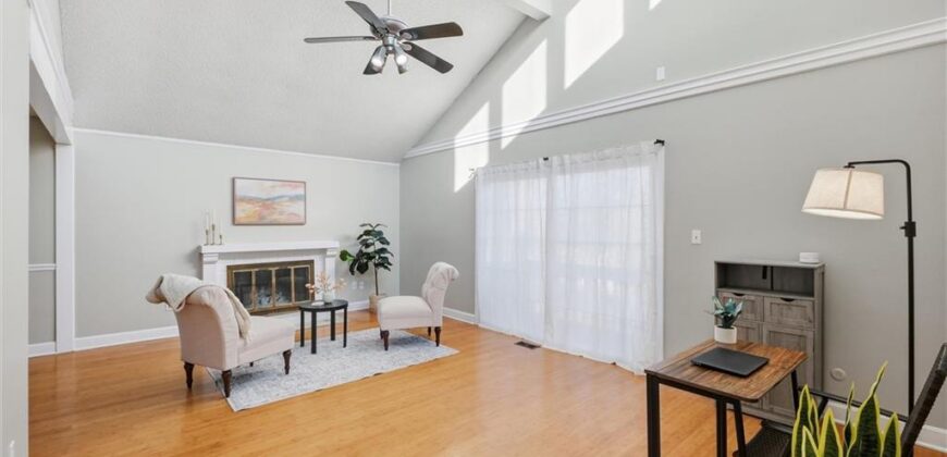 1032 NW 70TH Court, Kansas City, MO 64118
