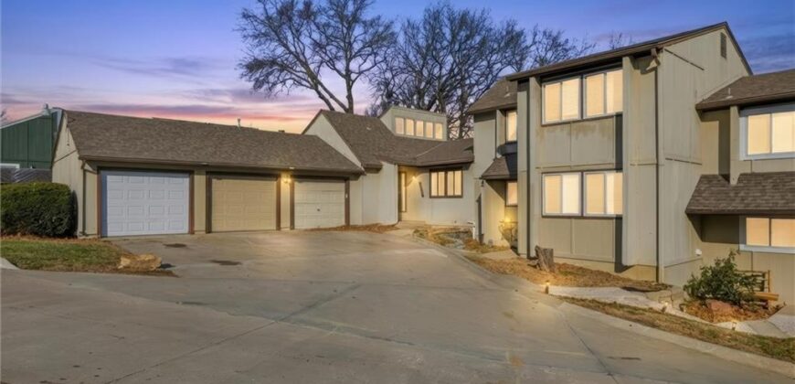 1032 NW 70TH Court, Kansas City, MO 64118