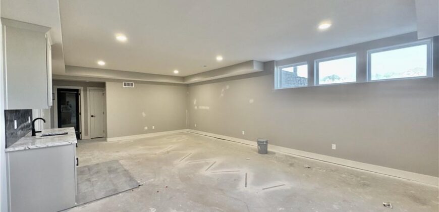 12740 NW Larkspur Lane, Platte City, MO 64079