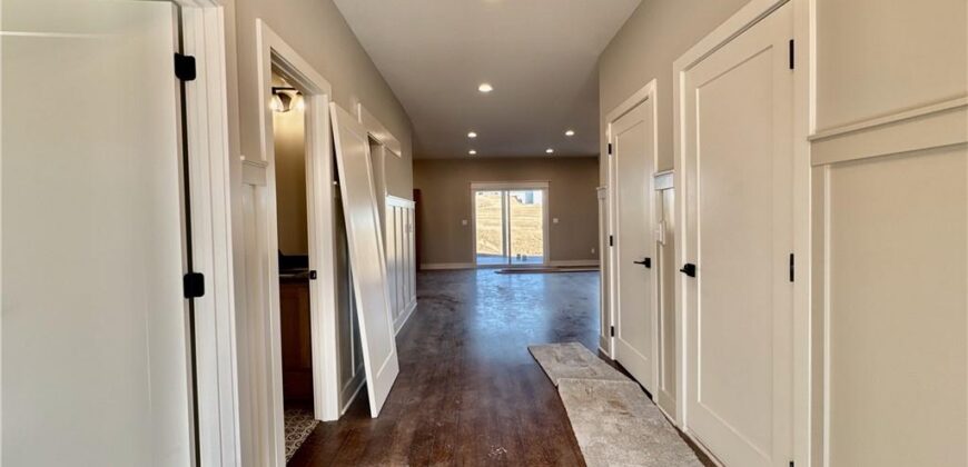 12740 NW Larkspur Lane, Platte City, MO 64079