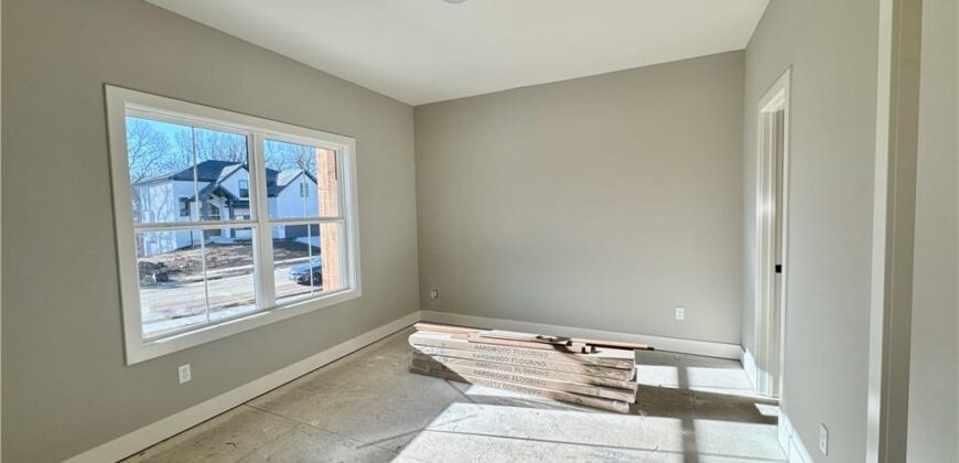 12740 NW Larkspur Lane, Platte City, MO 64079