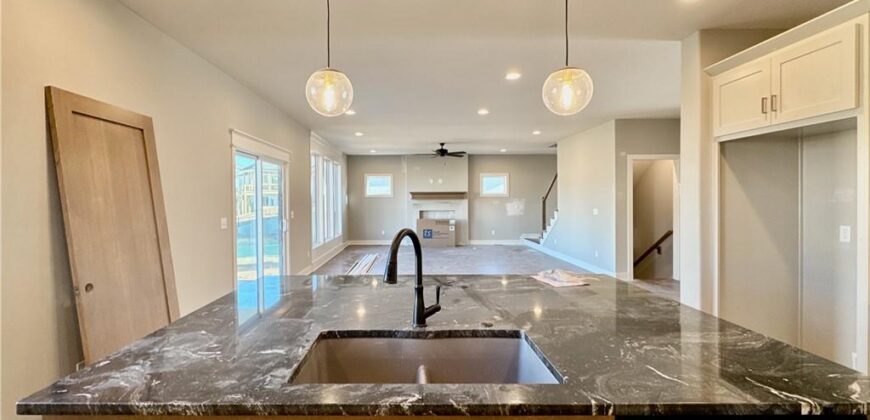 12740 NW Larkspur Lane, Platte City, MO 64079