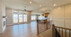 12770 NW Larkspur Lane, Platte City, MO 64079