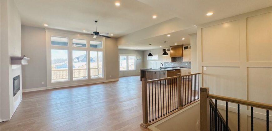 12770 NW Larkspur Lane, Platte City, MO 64079