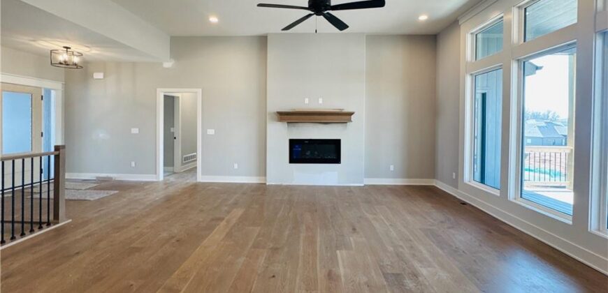 12770 NW Larkspur Lane, Platte City, MO 64079