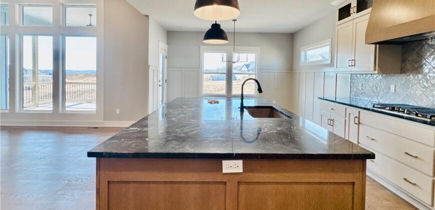 12770 NW Larkspur Lane, Platte City, MO 64079