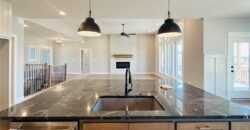 12770 NW Larkspur Lane, Platte City, MO 64079