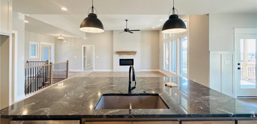 12770 NW Larkspur Lane, Platte City, MO 64079