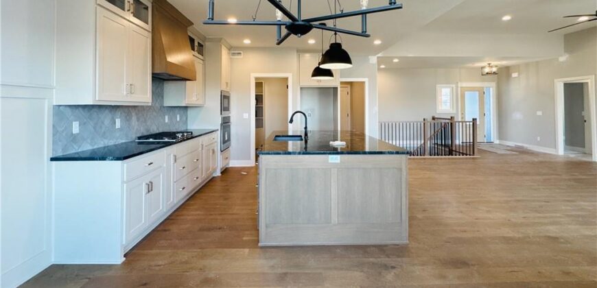 12770 NW Larkspur Lane, Platte City, MO 64079