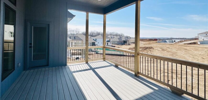 12770 NW Larkspur Lane, Platte City, MO 64079