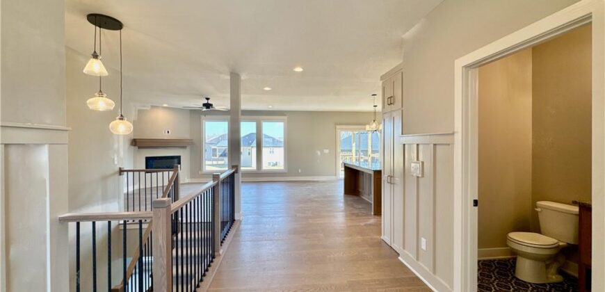 12775 NW Larkspur Lane, Platte City, MO 64079