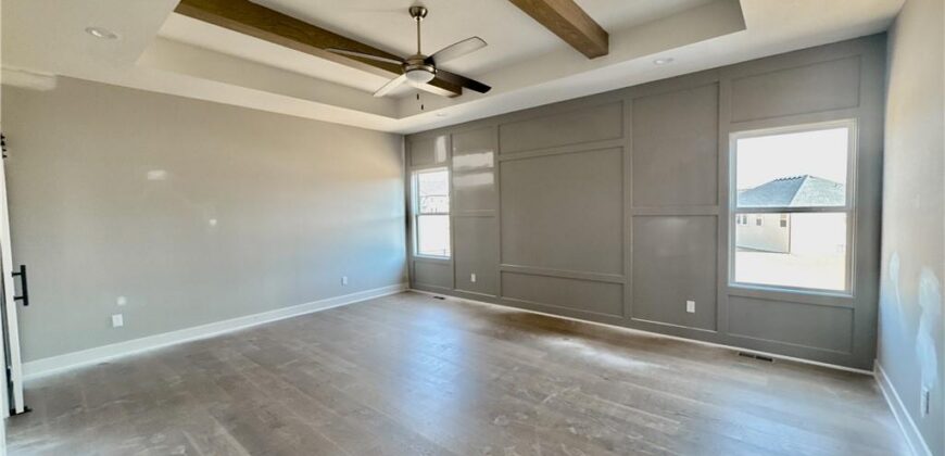 12775 NW Larkspur Lane, Platte City, MO 64079
