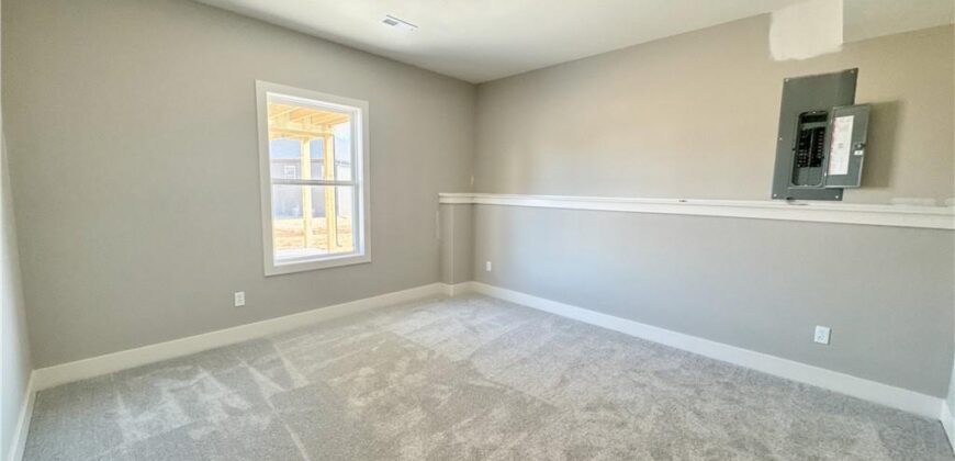 12775 NW Larkspur Lane, Platte City, MO 64079