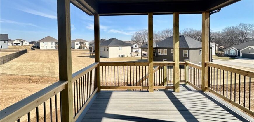 12775 NW Larkspur Lane, Platte City, MO 64079