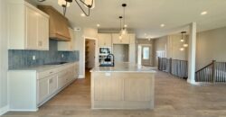 12775 NW Larkspur Lane, Platte City, MO 64079