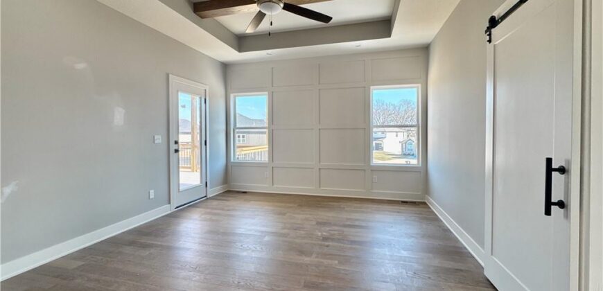 12765 NW Larkspur Lane, Platte City, MO 64079