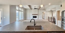 12765 NW Larkspur Lane, Platte City, MO 64079