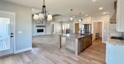 12765 NW Larkspur Lane, Platte City, MO 64079