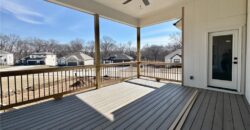 12765 NW Larkspur Lane, Platte City, MO 64079