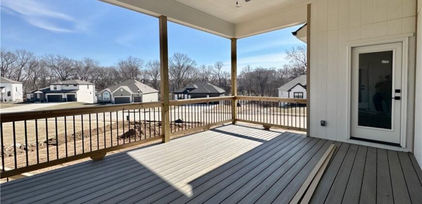 12765 NW Larkspur Lane, Platte City, MO 64079