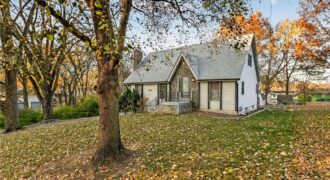 606 NE 115th Street, Kansas City, MO 64155