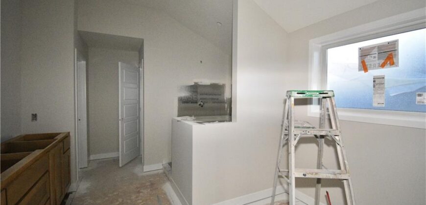 8007 NE 77th Street, Kansas City, MO 64158