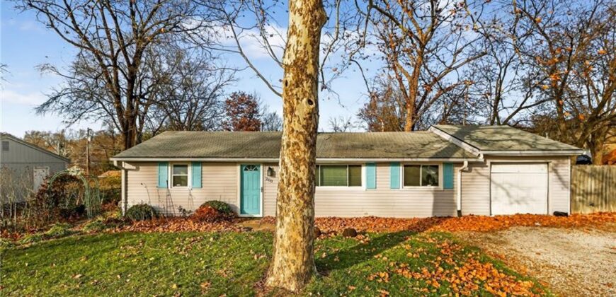 200 NW 63rd Terrace, Kansas City, MO 64118