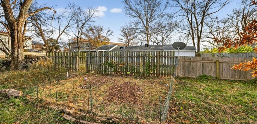 200 NW 63rd Terrace, Kansas City, MO 64118