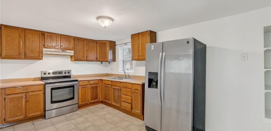 200 NW 63rd Terrace, Kansas City, MO 64118