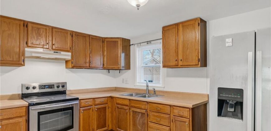 200 NW 63rd Terrace, Kansas City, MO 64118