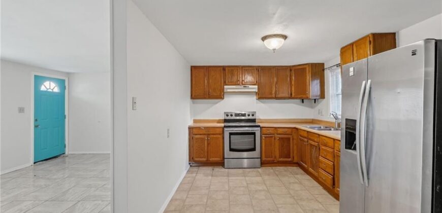 200 NW 63rd Terrace, Kansas City, MO 64118