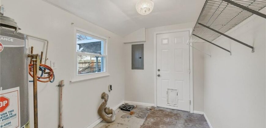 200 NW 63rd Terrace, Kansas City, MO 64118