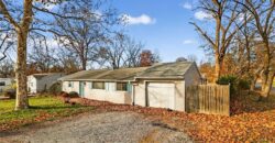 200 NW 63rd Terrace, Kansas City, MO 64118