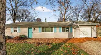 200 NW 63rd Terrace, Kansas City, MO 64118