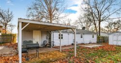 200 NW 63rd Terrace, Kansas City, MO 64118