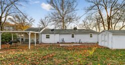 200 NW 63rd Terrace, Kansas City, MO 64118