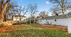 200 NW 63rd Terrace, Kansas City, MO 64118