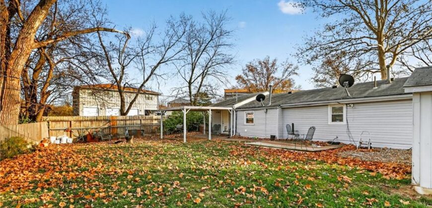 200 NW 63rd Terrace, Kansas City, MO 64118