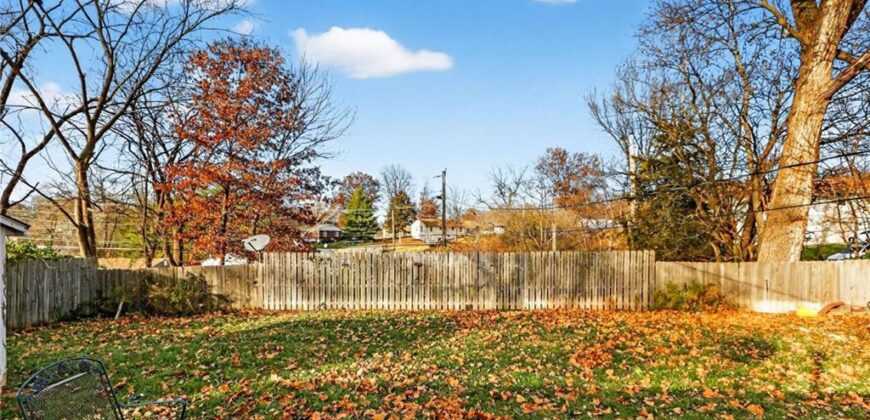 200 NW 63rd Terrace, Kansas City, MO 64118