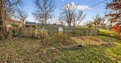 200 NW 63rd Terrace, Kansas City, MO 64118