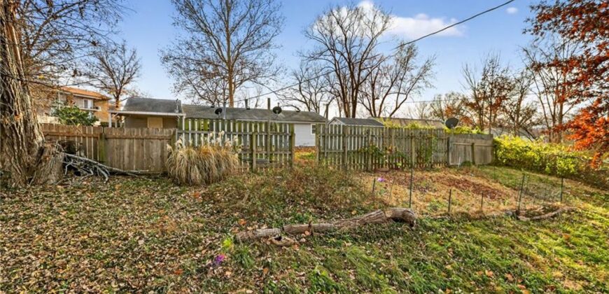 200 NW 63rd Terrace, Kansas City, MO 64118