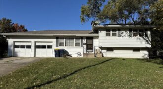 4306 NE 51st Street, Kansas City, MO 64119